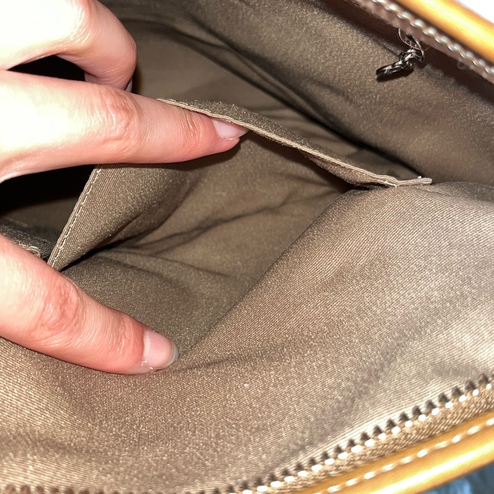Coach purse - Picture 6 of 12